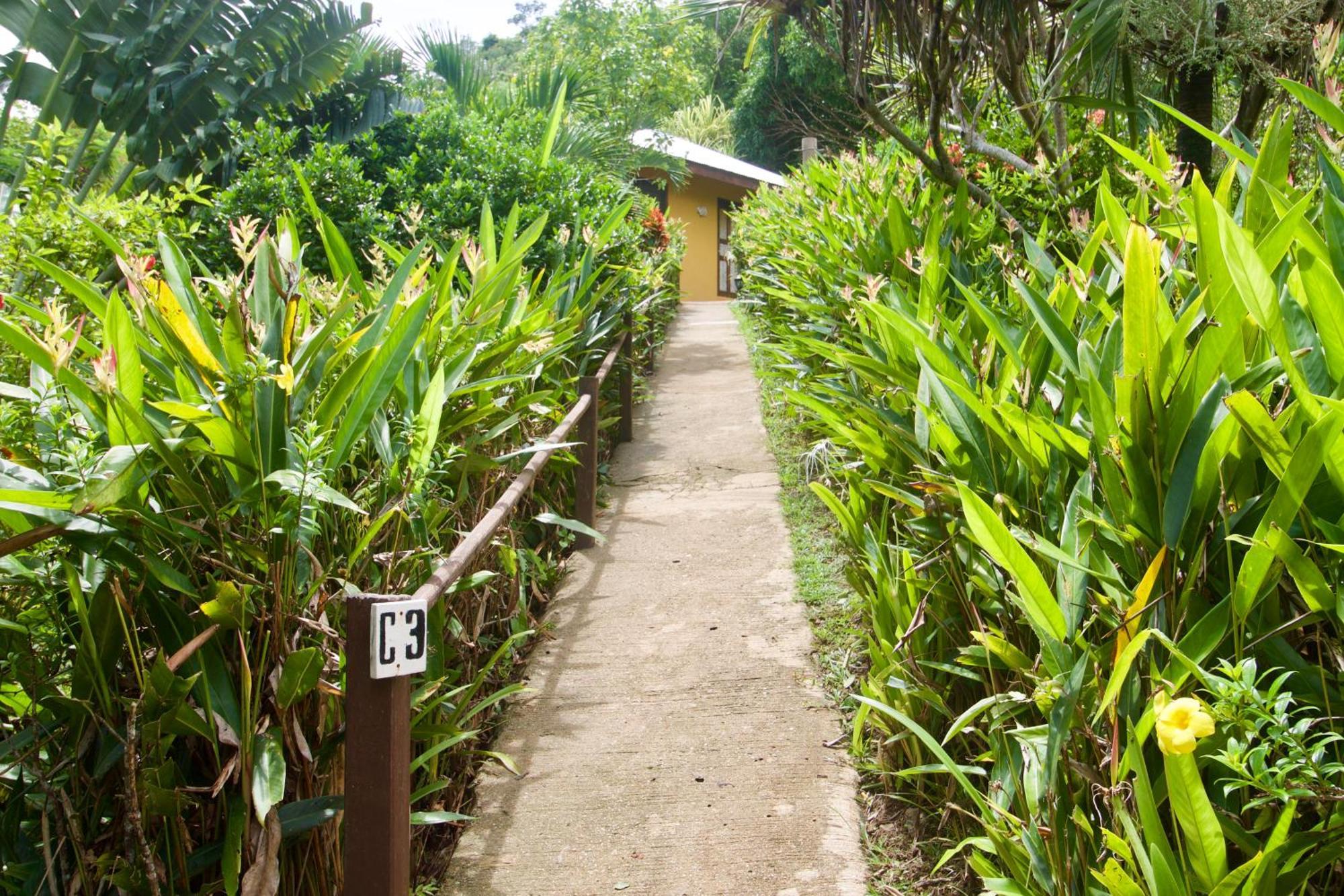 Casa Rosa Inn And Restaurant Taytay  Exterior foto